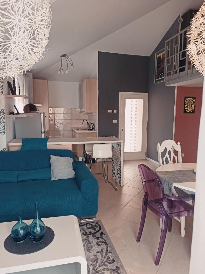 Apartment Gaia أوماغ المظهر الخارجي الصورة