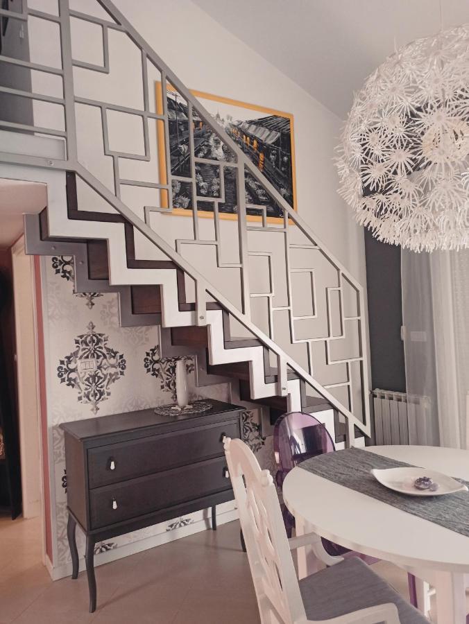 Apartment Gaia أوماغ المظهر الخارجي الصورة