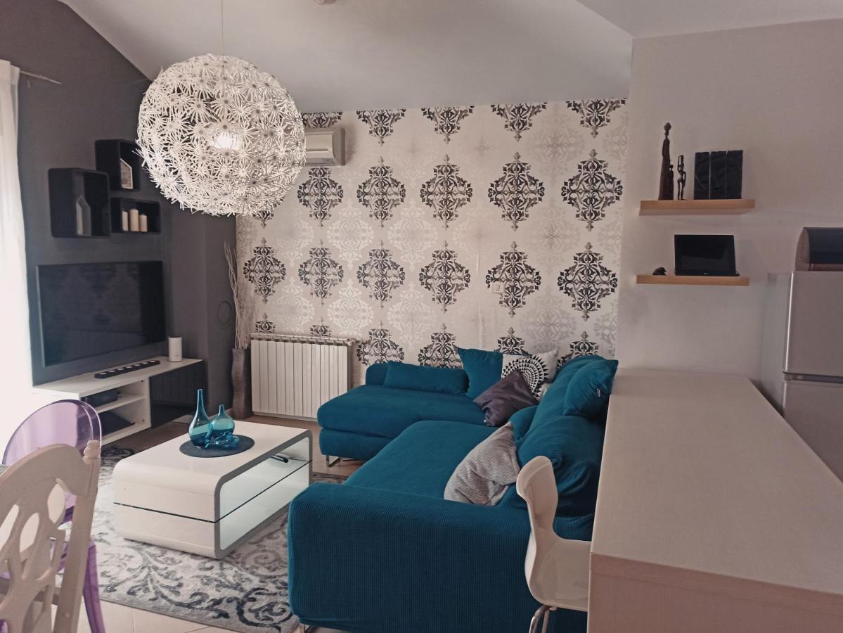 Apartment Gaia أوماغ المظهر الخارجي الصورة