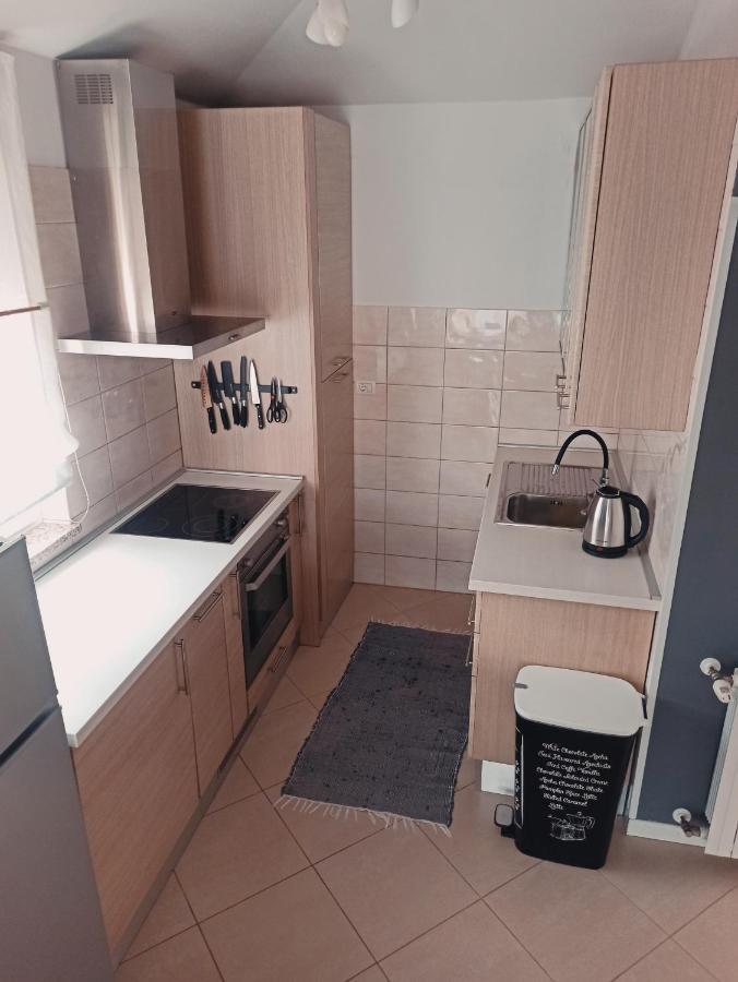 Apartment Gaia أوماغ المظهر الخارجي الصورة