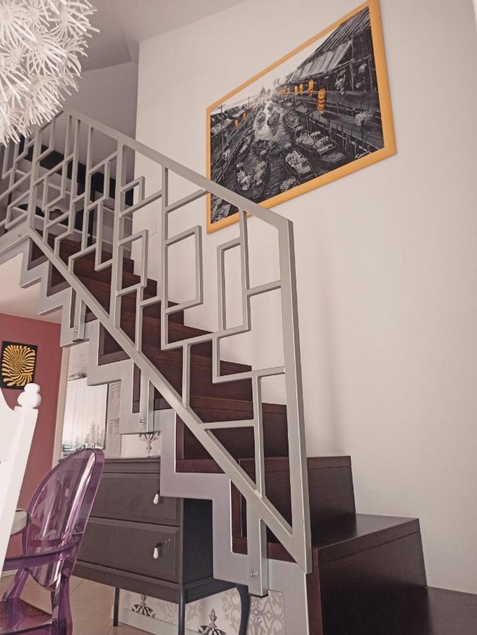 Apartment Gaia أوماغ المظهر الخارجي الصورة