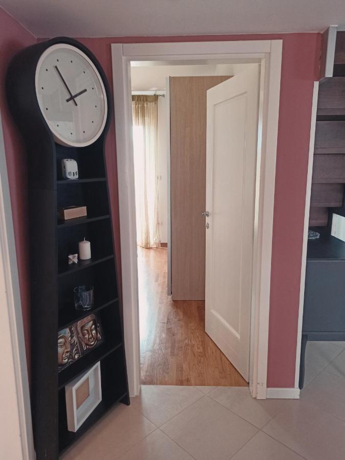 Apartment Gaia أوماغ المظهر الخارجي الصورة