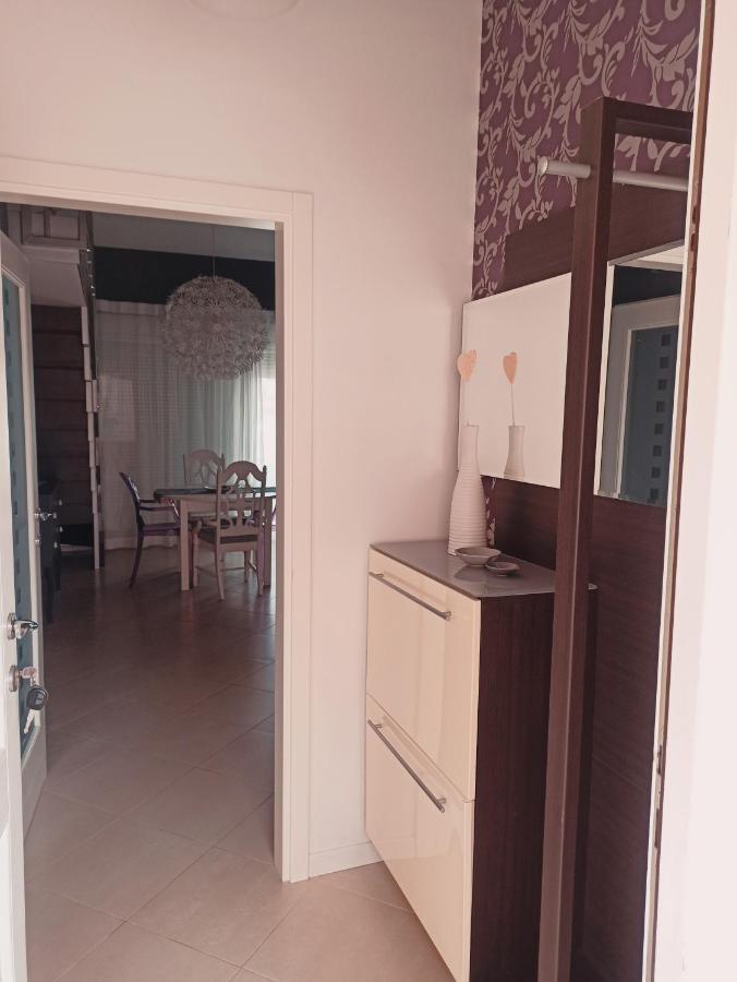 Apartment Gaia أوماغ المظهر الخارجي الصورة