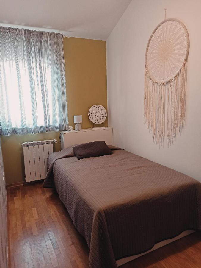 Apartment Gaia أوماغ المظهر الخارجي الصورة