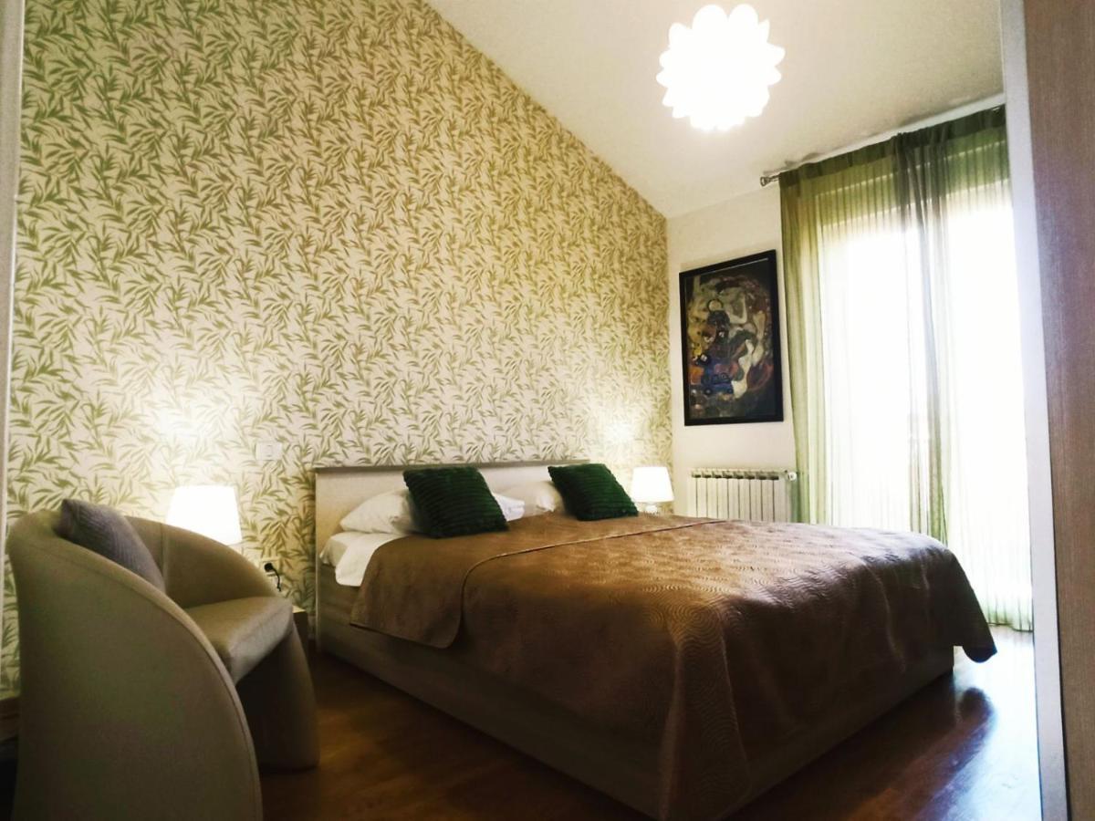Apartment Gaia أوماغ المظهر الخارجي الصورة