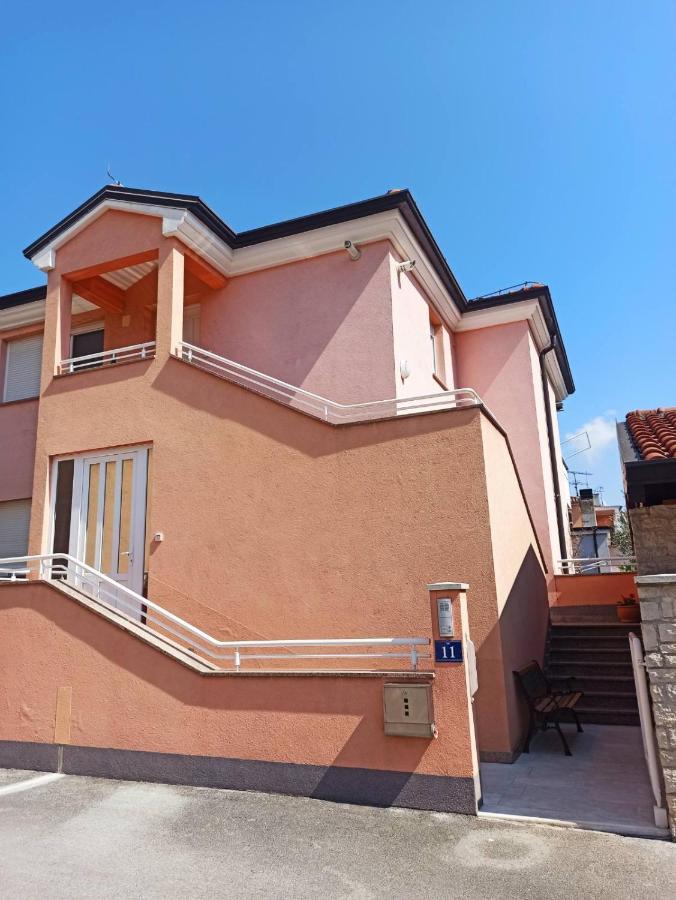 Apartment Gaia أوماغ المظهر الخارجي الصورة